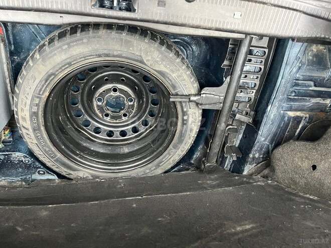Mercedes C 200 1997, 567,000 km - 2.0 л - Xırdalan