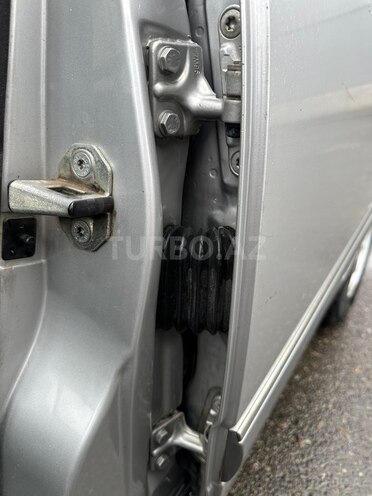 Mercedes E 200 1996, 434,000 km - 2.0 l - İsmayıllı