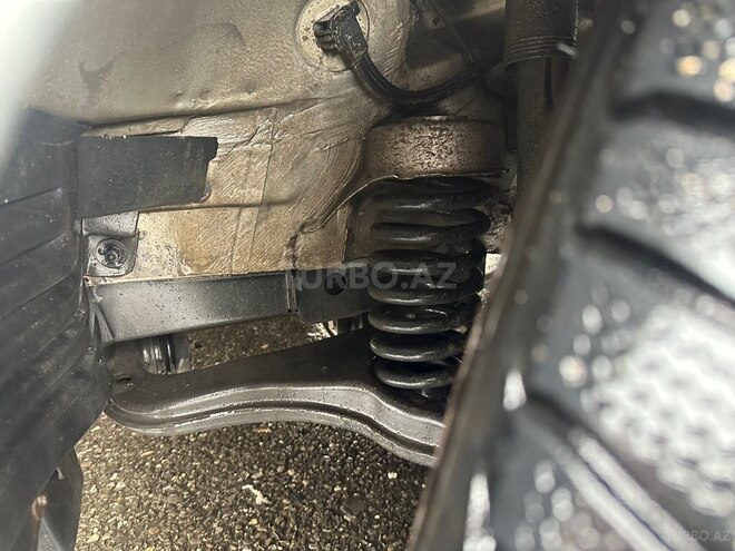 Mercedes E 200 1996, 434,000 km - 2.0 l - İsmayıllı