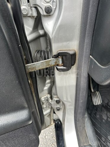Mercedes E 200 1996, 434,000 km - 2.0 l - İsmayıllı