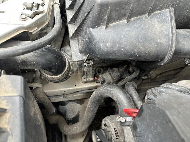 Mercedes E 200 1996, 434,000 km - 2.0 l - İsmayıllı