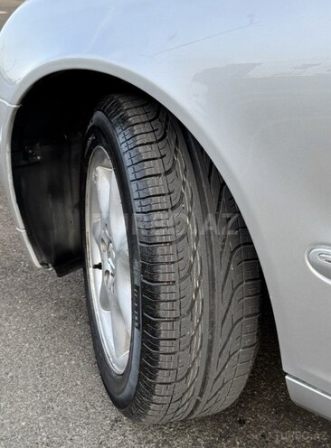 Mercedes C 240 2001, 399,914 km - 2.6 л - Sumqayıt