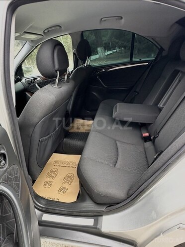 Mercedes C 240 2001, 399,914 km - 2.6 л - Sumqayıt