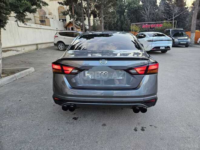 Nissan Altima 2019, 190,000 km - 2.5 л - Bakı