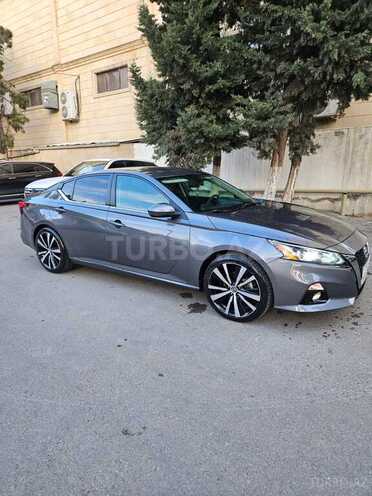 Nissan Altima 2019, 190,000 km - 2.5 л - Bakı