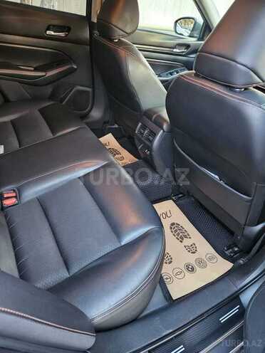 Nissan Altima 2019, 190,000 km - 2.5 л - Bakı