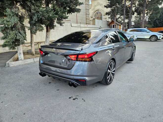 Nissan Altima 2019, 190,000 km - 2.5 л - Bakı