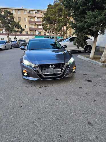 Nissan Altima 2019, 190,000 km - 2.5 л - Bakı