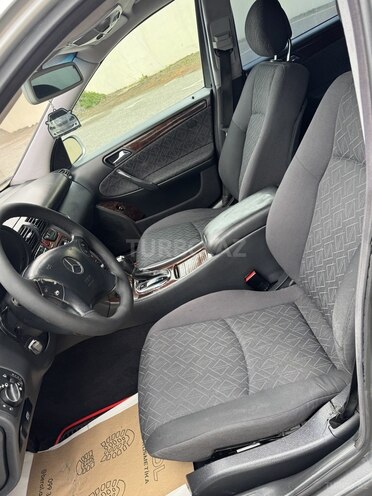 Mercedes C 240 2001, 399,914 km - 2.6 л - Sumqayıt
