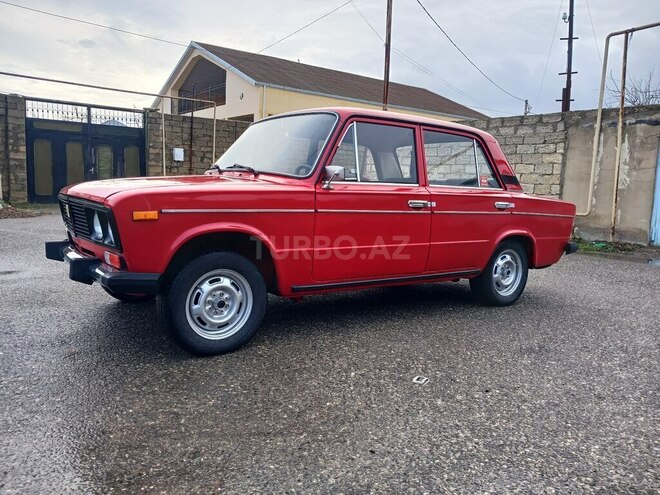 LADA (VAZ) 2106 2004, 10,464 km - 1.6 л - Bakı