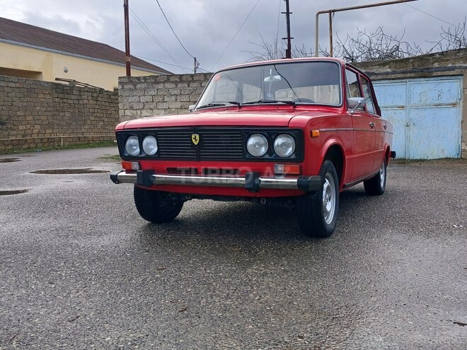 LADA (VAZ) 2106 2004, 10,464 km - 1.6 л - Bakı