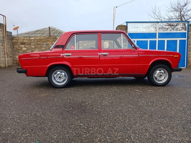LADA (VAZ) 2106 2004, 10,464 km - 1.6 л - Bakı
