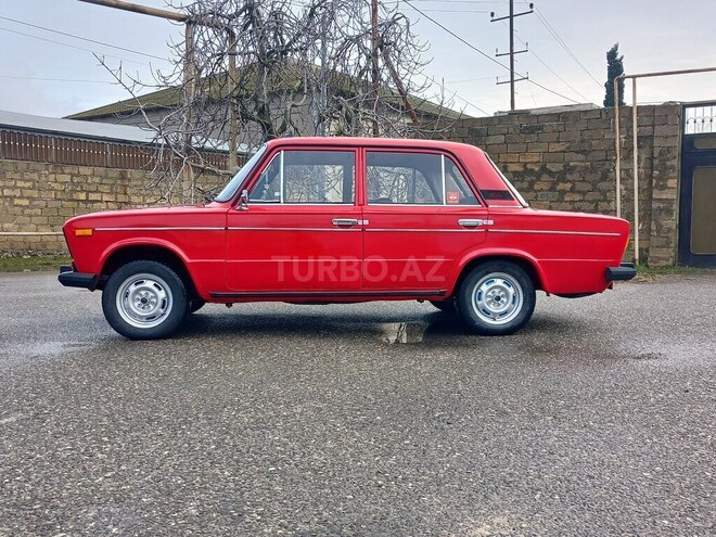 LADA (VAZ) 2106 2004, 10,464 km - 1.6 л - Bakı