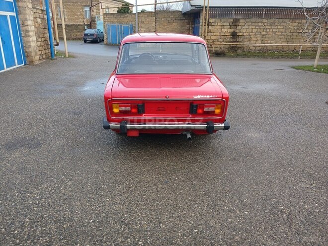 LADA (VAZ) 2106 2004, 10,464 km - 1.6 л - Bakı