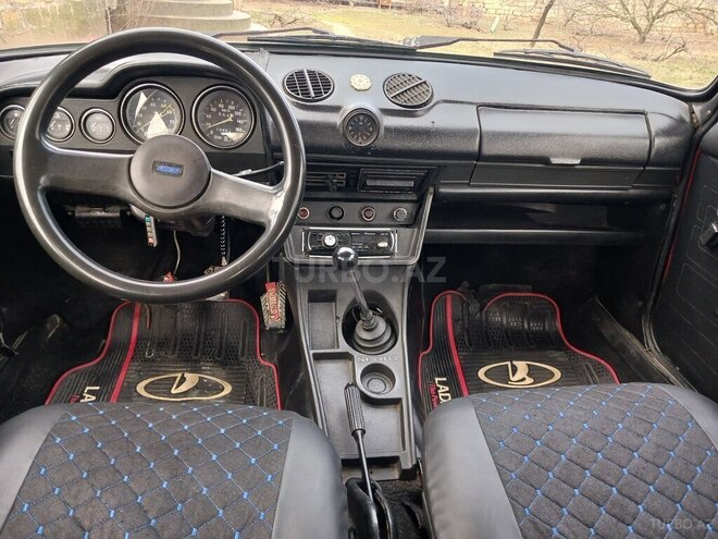 LADA (VAZ) 2106 2004, 10,464 km - 1.6 л - Bakı