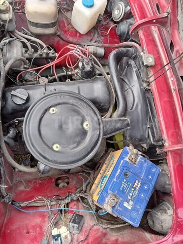 LADA (VAZ) 2106 2004, 10,464 km - 1.6 л - Bakı