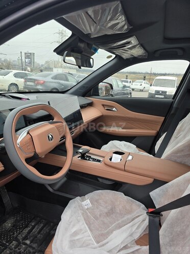 Changan  2025, 10 km - 1.5 l - Bakı