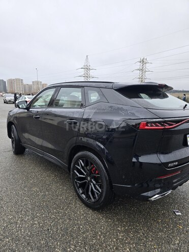 Changan  2025, 10 km - 1.5 l - Bakı