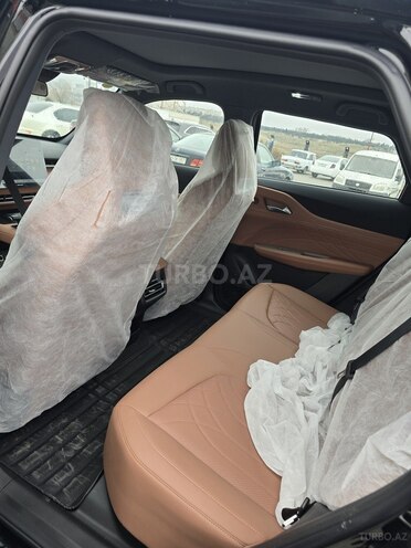 Changan  2025, 10 km - 1.5 l - Bakı