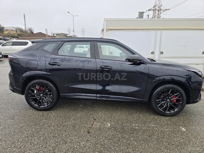 Changan  2025, 10 km - 1.5 l - Bakı