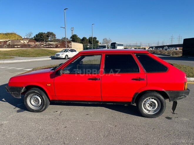 LADA (VAZ) 2109 1995, 190,000 km - 1.6 л - Bakı