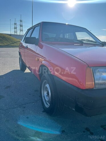 LADA (VAZ) 2109 1995, 190,000 km - 1.6 л - Bakı