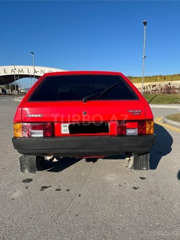 LADA (VAZ) 2109 1995, 190,000 km - 1.6 л - Bakı