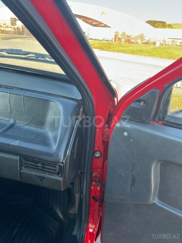 LADA (VAZ) 2109 1995, 190,000 km - 1.6 л - Bakı