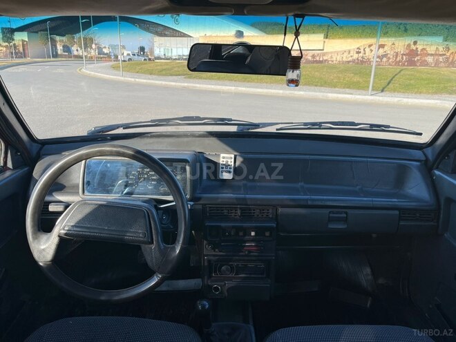 LADA (VAZ) 2109 1995, 190,000 km - 1.6 л - Bakı