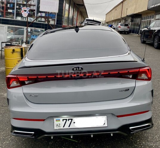 Kia K5 2020, 65,200 km - 1.6 l - Bakı