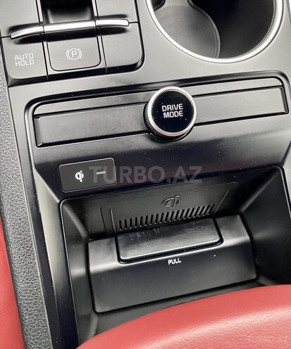 Kia K5 2020, 65,200 km - 1.6 l - Bakı