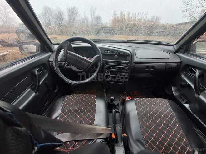 LADA (VAZ) 21099-6