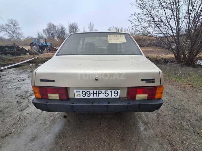 LADA (VAZ) 21099-4