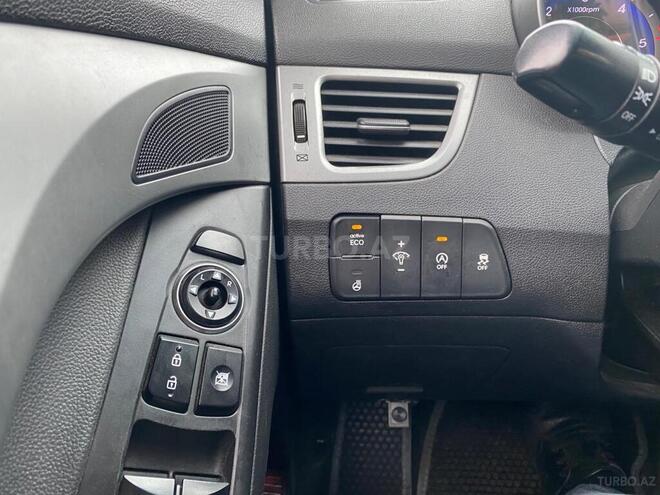 Hyundai Avante 2015, 139,000 km - 1.6 l - Bakı