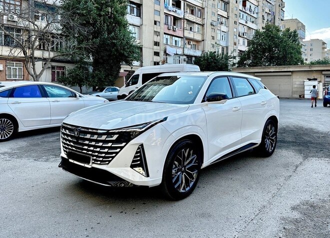Changan  2025, 0 km - 1.5 l - Bakı