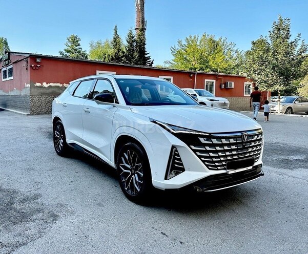 Changan  2025, 0 km - 1.5 l - Bakı