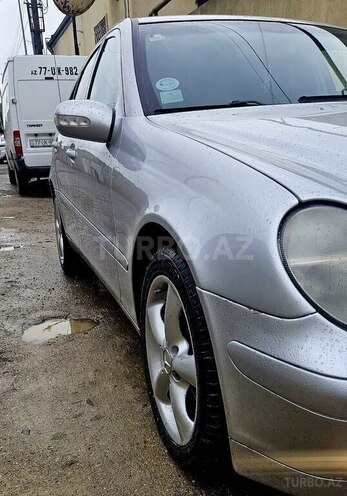 Mercedes C 200 2001, 350,000 km - 2.0 л - Bakı