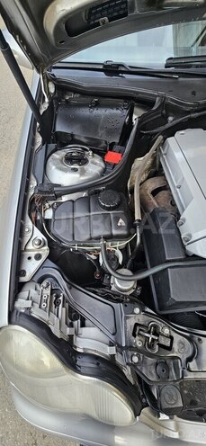 Mercedes C 200 2001, 350,000 km - 2.0 л - Bakı