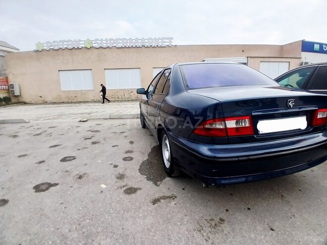 Khazar LX 2019, 200,000 km - 1.7 l - Bakı