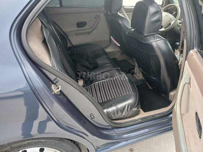 Khazar LX 2019, 200,000 km - 1.7 l - Bakı
