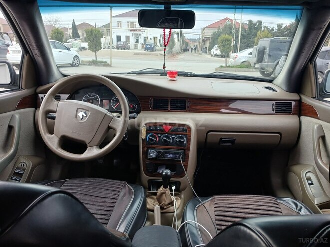 Khazar LX 2019, 200,000 km - 1.7 l - Bakı