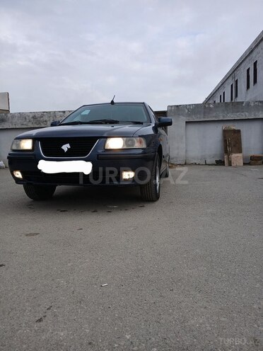 Khazar LX 2019, 200,000 km - 1.7 l - Bakı