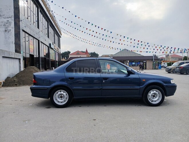 Khazar LX 2019, 200,000 km - 1.7 l - Bakı