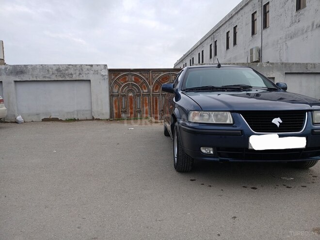 Khazar LX 2019, 200,000 km - 1.7 l - Bakı