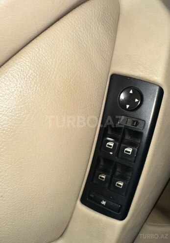 BMW X5 2002, 201,000 km - 3.0 l - Sumqayıt