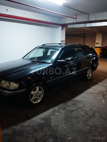 Mercedes C 240 2000, 500,000 km - 2.4 l - Bakı