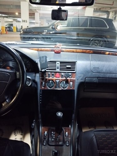 Mercedes C 240 2000, 500,000 km - 2.4 l - Bakı