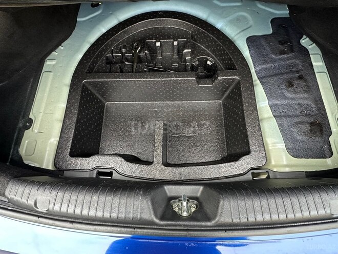 Kia Forte 2017, 130,000 km - 2.0 l - Gəncə