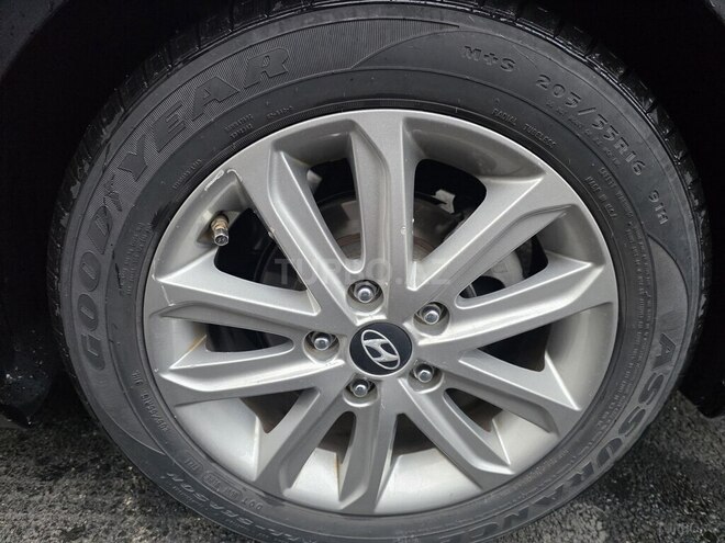 Hyundai Elantra 2014, 253,460 km - 1.8 l - Bakı