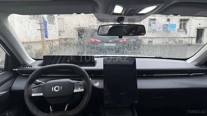 Changan Qiyuan A05 2025, 19,000 km - 1.5 l - Bakı